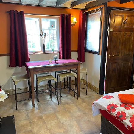 Yarm Cottages Haystack Double Bed En Suite Kirklevington Esterno foto